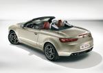 Alfa Romeo Spider 2008 года (WW)
